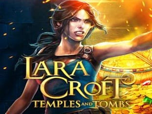 Lara Croft_ Temples And Tombs game thumbnail