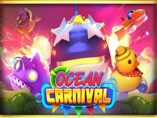Ocean Carnival game thumbnail