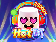 Hot Dj