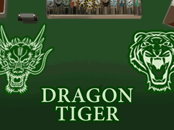 Dragon Tiger (1) game thumbnail