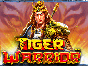 The Tiger Warrior game thumbnail