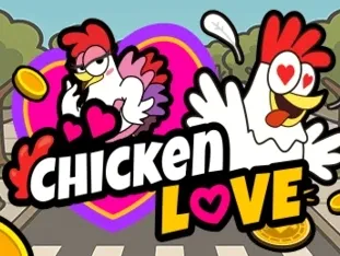 Chicken Love game thumbnail
