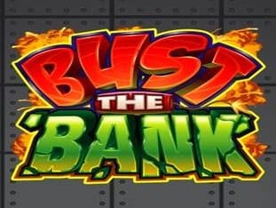 Bust The Bank game thumbnail