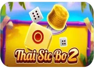 Thai Sic Bo 2 game thumbnail